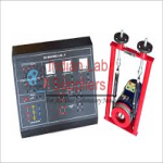 DC Machine Lab 2